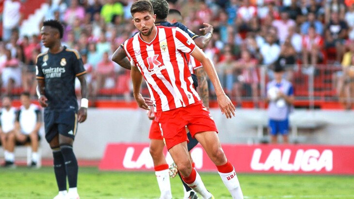 «Альмерия»