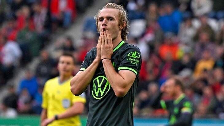 «Вольфсбург»