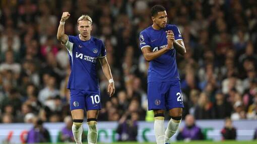 Челси — Брентфорд. Прогноз и ставка на матч Прогноз на матч Челси — Брентфорд