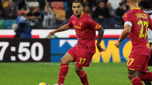 Прогноз на матч Лечче — Торино