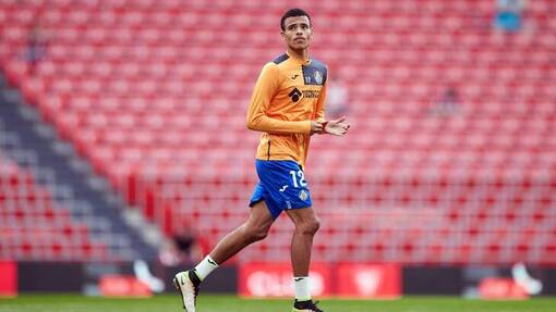 Прогноз на матч Мальорка — Хетафе