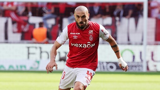 Прогноз на матч Реймс — Лорьян