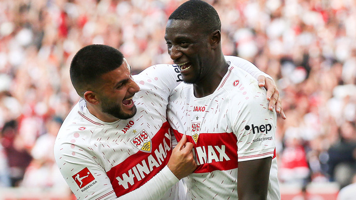 «Штутгарт»