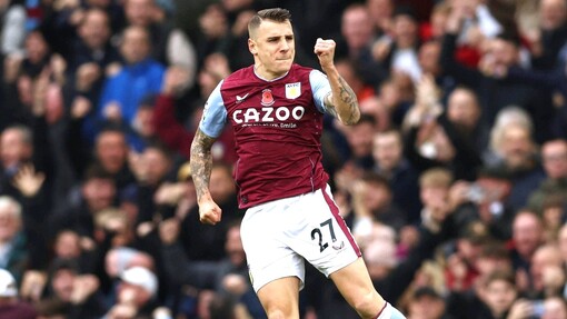 Астон Вилла — Лутон Таун. Прогноз и ставка на матч Прогноз на матч Астон Вилла — Лутон Таун