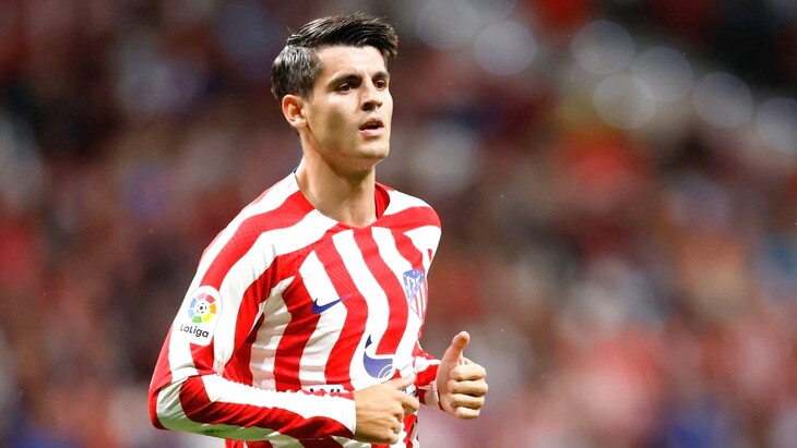 Альваро Мората