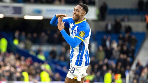 Брайтон энд Хоув Альбион — Фулхэм. Прогноз и ставка на матч Прогноз на матч Брайтон энд Хоув Альбион — Фулхэм