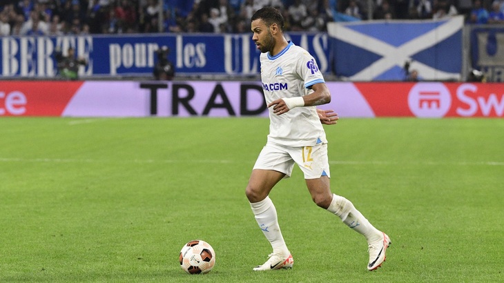 «Марсель» — фаворит матча