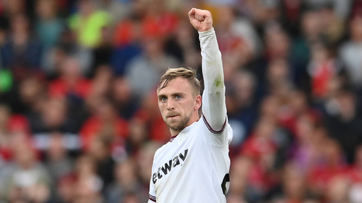 Прогноз на матч Вест Хэм — Эвертон