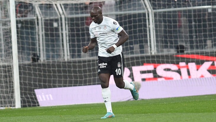 Венсан Абубакар