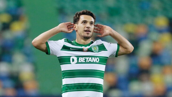 Педру Гонсалвеш