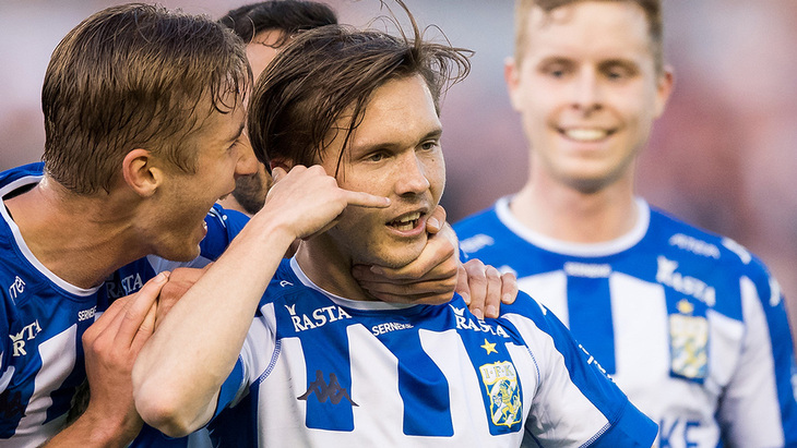 «Гетеборг»