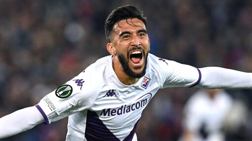 Прогноз на матч Лацио — Фиорентина