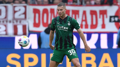 Боруссия М — Хайденхайм. Прогноз и ставка на матч Прогноз на матч Боруссия М — Хайденхайм