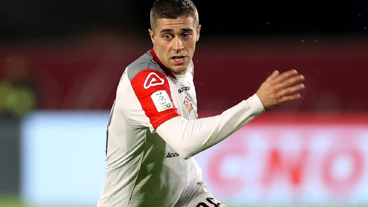 «Кремонезе» — фаворит матча