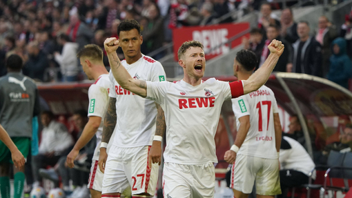 Прогноз на матч Кайзерслаутерн — Кёльн