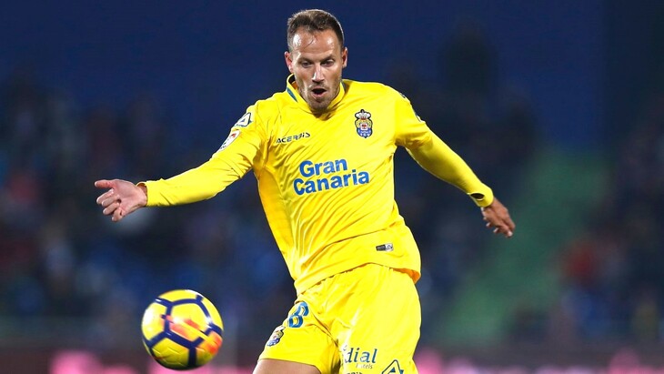 «Лас-Пальмас»