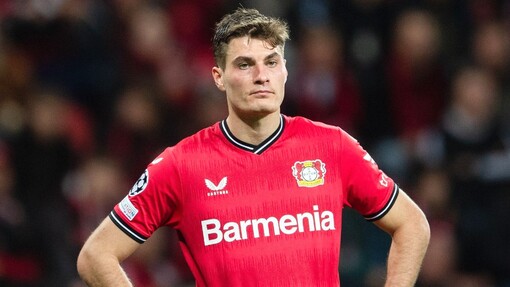 Зандхаузен — Байер. Прогноз и ставка на матч Прогноз на матч Зандхаузен — Байер