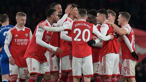 Прогноз на матч Вест Хэм — Арсенал Лондон