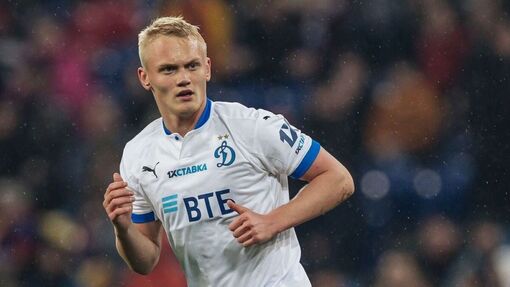 Прогноз на матч Динамо — Пари НН