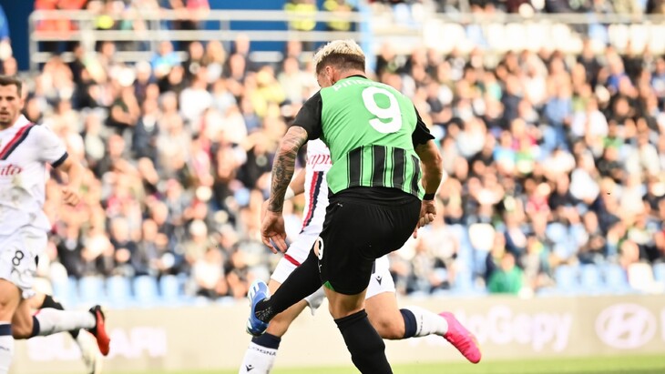 Андреа Пинамонти