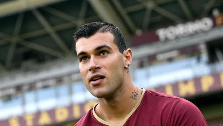 Пьетро Пеллегри