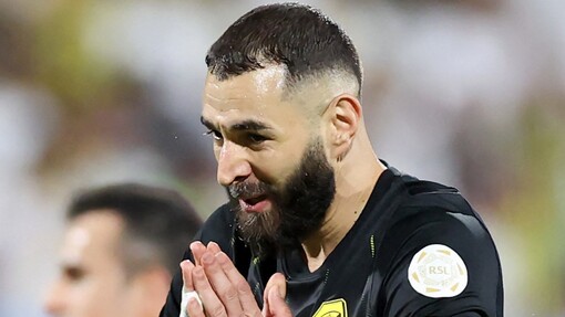 Прогноз на матч Аль-Шабаб — Аль-Иттихад