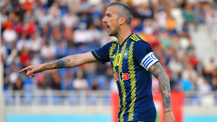 Драган Черан