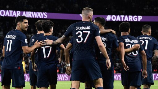 Прогноз на матч ПСЖ — Монпелье