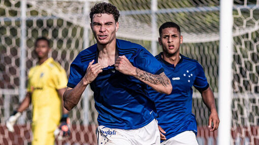 Сан-Паулу — Крузейро. Прогноз и ставка на матч Прогноз на матч Сан-Паулу — Крузейро