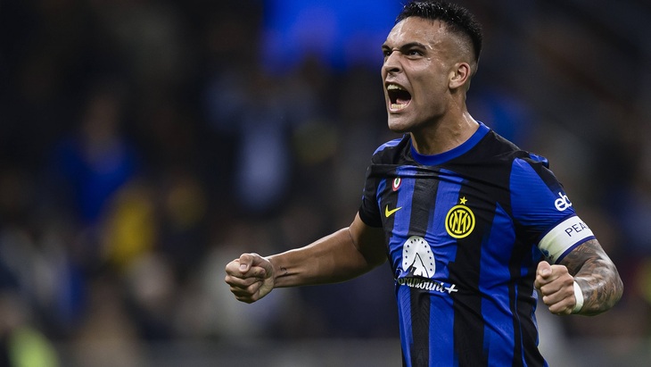 «Интер» — фаворит матча