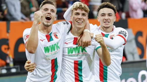 Прогноз на матч Кёльн — Аугсбург