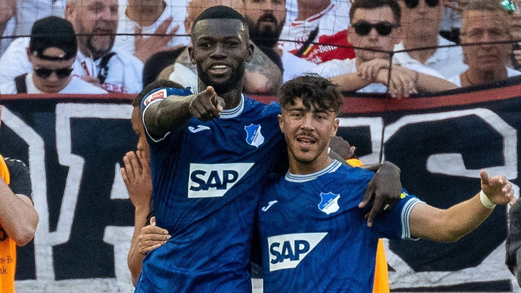 «Хоффенхайм»