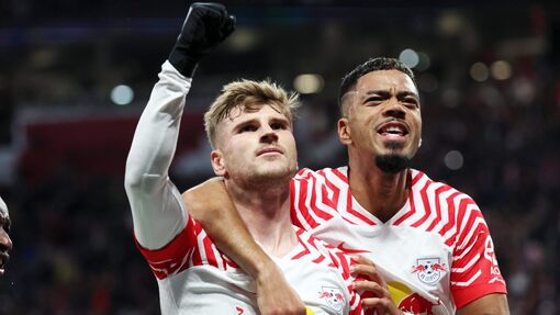 Прогноз на матч Майнц — РБ Лейпциг