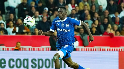 Прогноз на матч Марсель — Лилль