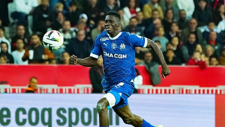 Исмаила Сарр