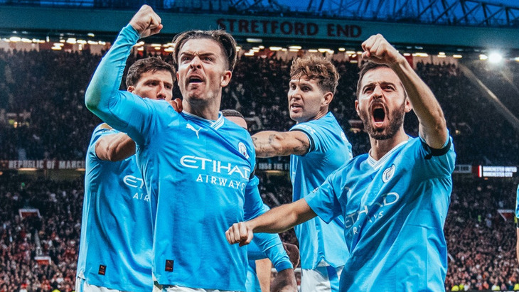 «Манчестер Сити»