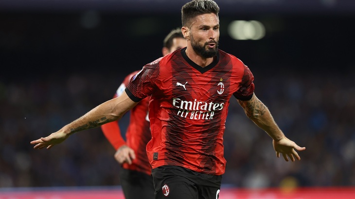 «Милан» — фаворит матча