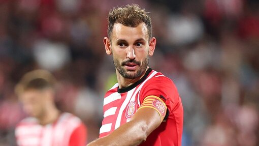 Прогноз на матч Осасуна — Жирона