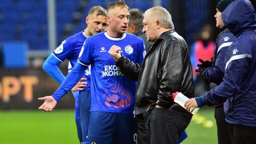 Ахмат — Факел. Прогноз и ставка на матч Прогноз на матч Ахмат — Факел