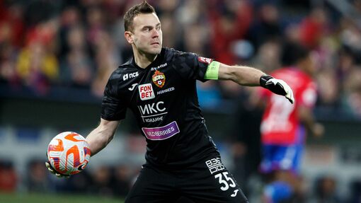 Прогноз на матч ЦСКА — Пари НН