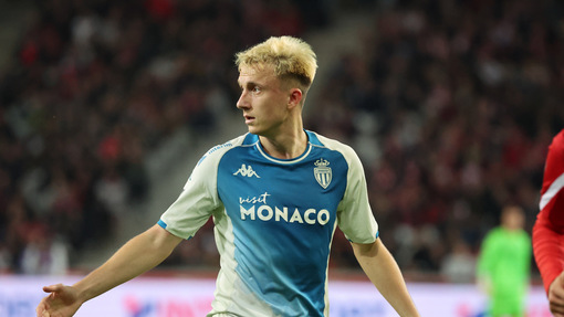 Монако — Брест. Прогноз и ставка на матч Прогноз на матч Монако — Брест