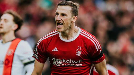 Ноттингем Форест — Астон Вилла. Прогноз и ставка на матч Прогноз на матч Ноттингем Форест — Астон Вилла