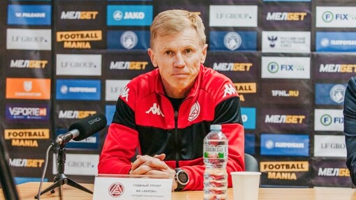 Акрон — Енисей. Прогноз и ставка на матч Прогноз на матч Акрон — Енисей