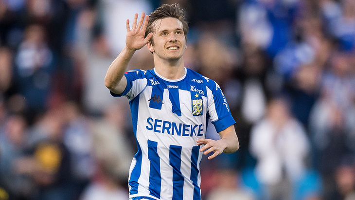 «Гетеборг»