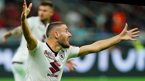 Прогноз на матч Торино — Сассуоло