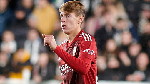 Прогноз на матч Сарагоса — Овьедо