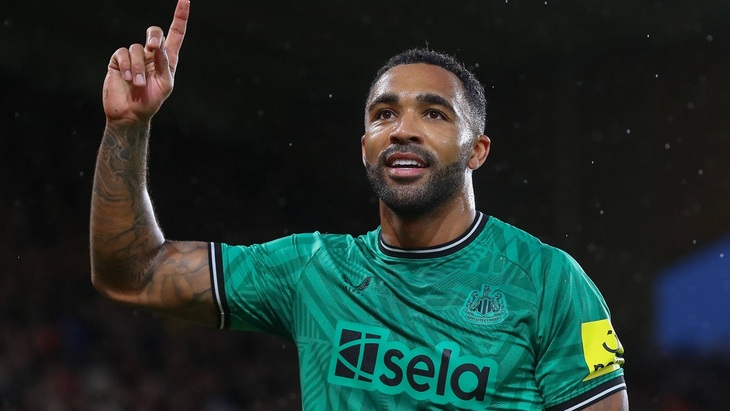 «Ньюкасл» занимает 3-е место в brainatip