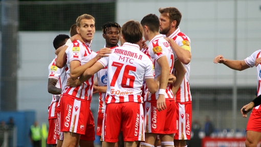 Црвена Звезда — РБ Лейпциг. Прогноз и ставка на матч Прогноз на матч Црвена Звезда — РБ Лейпциг