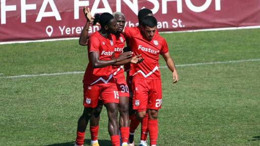 Ноа — Арарат-Армения. Прогноз и ставка на матч Прогноз на матч Ноа — Арарат-Армения