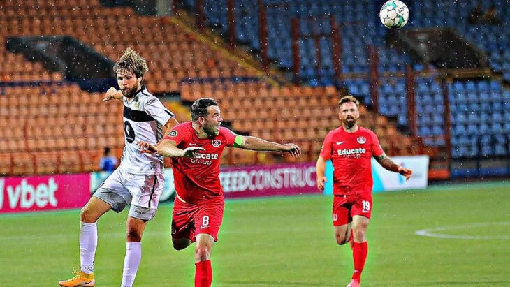 «Алашкерт»